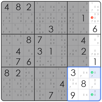 squiggly sudoku
