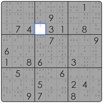 nytimes sudoku answers